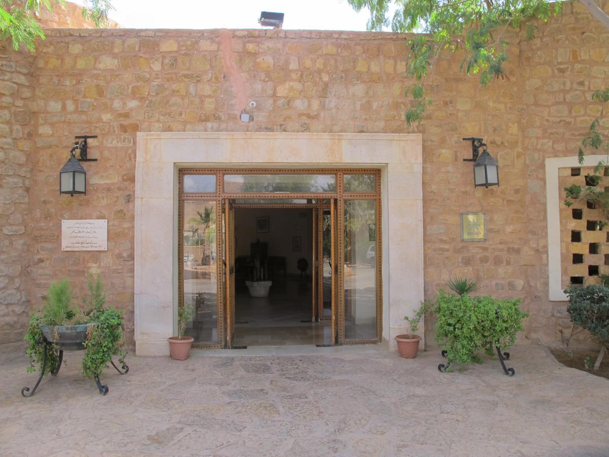 Sangho Privilege Tataouine Exterior photo
