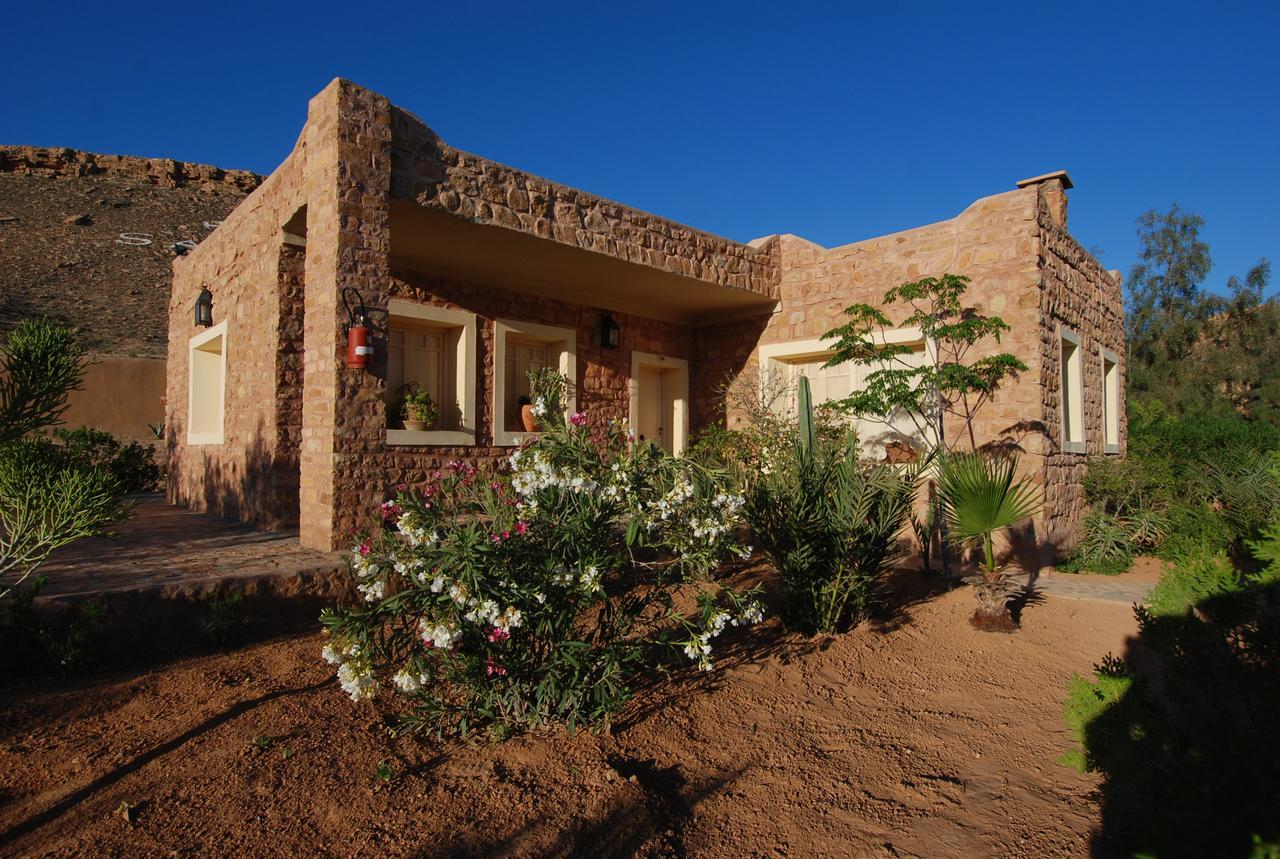 Sangho Privilege Tataouine Exterior photo