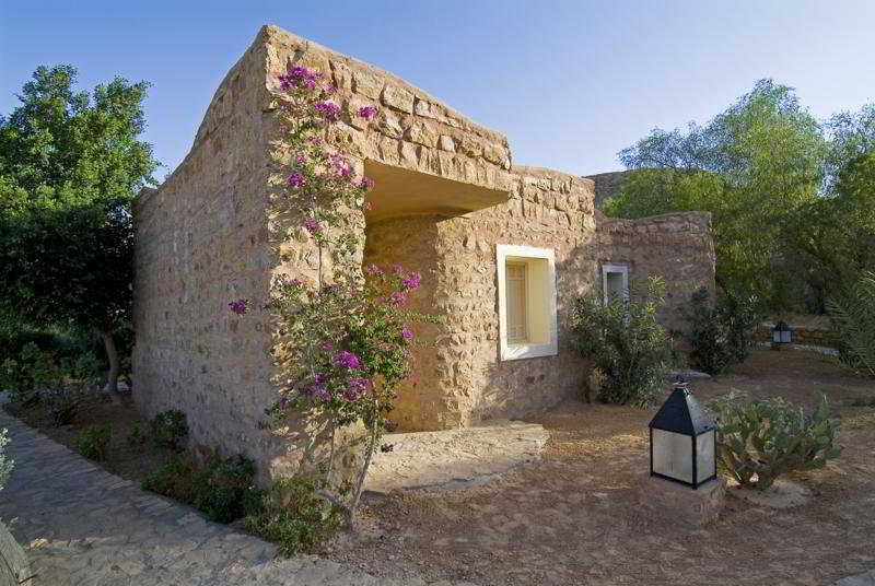 Sangho Privilege Tataouine Exterior photo